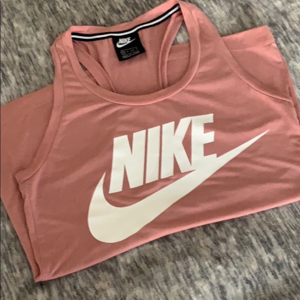 Nike Tank